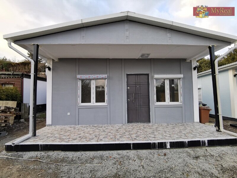 Einfamilienhaus zum Kauf 84.000 € 2 Zimmer 50 m²<br/>Wohnfläche 115 m²<br/>Grundstück Donnerskirchen 7082