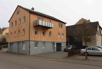 Haus zum Kauf 549.000 € 8,5 Zimmer 253 m² 373 m² Grundstück Lampoldshausen Hardthausen am Kocher 74239