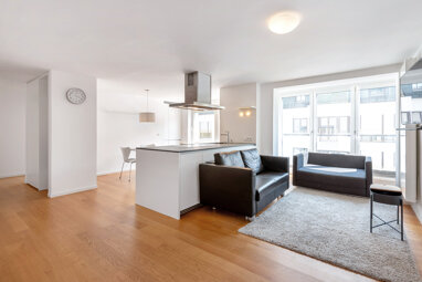 Wohnung zum Kauf 790.000 € 2 Zimmer 62 m² 3. Geschoss Obere Au München 81541