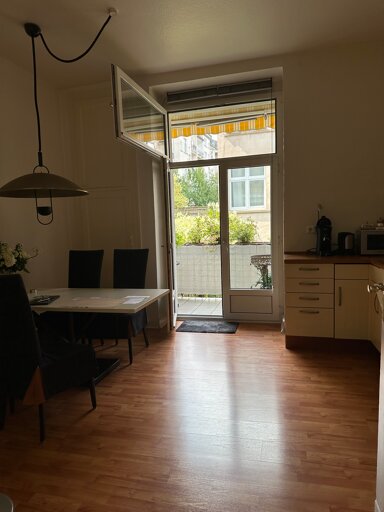 Wohnung zur Miete 390 € 2,5 Zimmer 65 m² frei ab sofort Ewaldstr. 22 Wehringhausen - West Hagen 58089