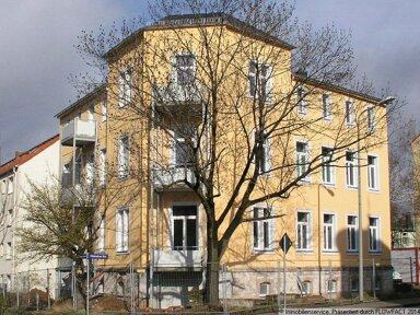 Wohnung zur Miete 352 € 1 Zimmer 32 m² frei ab 01.05.2025 Kaitzer Straße 107 Dresden 01187