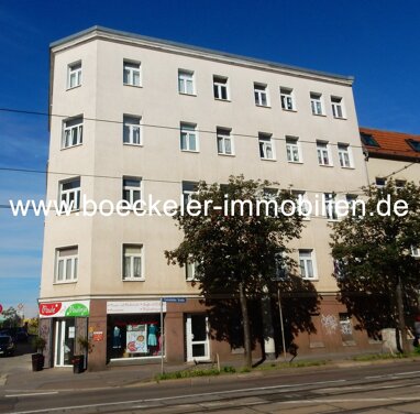 Laden zur Miete Provisionsfrei 400 € 4 Zimmer 92,2 m² Verkaufsfläche Freiimfelde / Kanenaer Weg Halle 06112