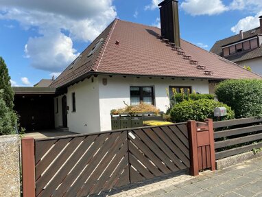 Bungalow zum Kauf 695.000 € 6 Zimmer 200 m² 380 m² Grundstück Eibach Nürnberg 90451