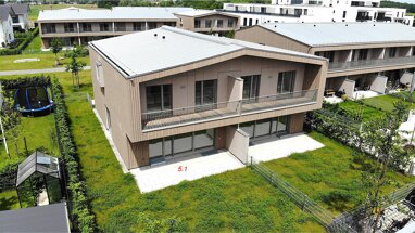 Doppelhaushälfte zum Kauf Provisionsfrei 1.090.000 € 4 Zimmer 128,6 m² 373,8 m² Grundstück Poing Poing 85586