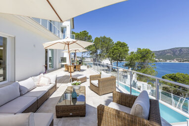 Villa zum Kauf Provisionsfrei 7.900.000 € 6 Zimmer 487 m² 1.464 m² Grundstück Torrenova
