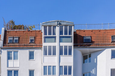 Apartment zum Kauf 499.207 € 4 Zimmer 111 m² 4. Geschoss Charlottenburg Berlin 10585