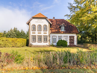 Villa zum Kauf 399.000 € 7 Zimmer 163 m² 4.073 m² Grundstück Handewitt Handewitt 24983