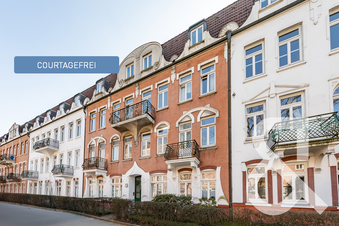 Wohnung zum Kauf · provisionsfrei · als Kapitalanlage geeignet