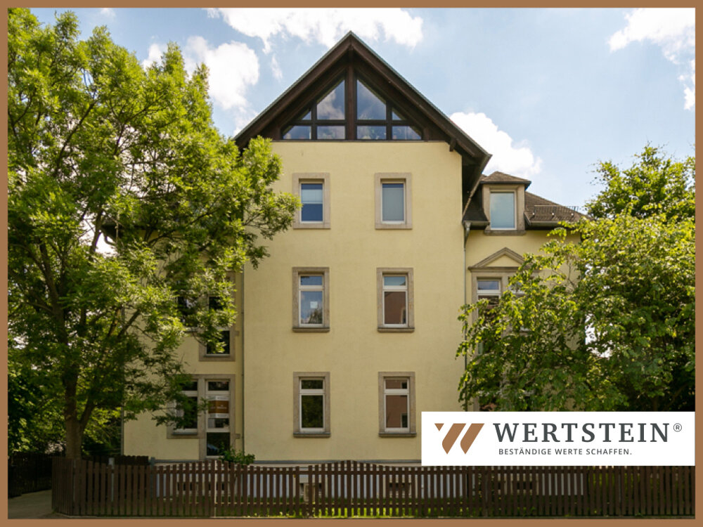 Immobilie zum Kauf 270.750 € 4 Zimmer 95 m²<br/>Fläche Großzschachwitz (Schweizstr.) Dresden 01259