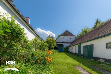 Bauernhaus zum Kauf 168.000 € 4 Zimmer 110 m² 1.153 m² Grundstück Zellerndorf 2051