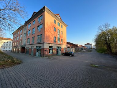 Immobilie zum Kauf 12.296 m² Grundstück Am Körgraben 16 Rathenow Rathenow 14712