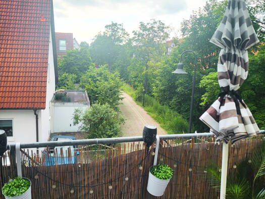 Wohnung zum Kauf als Kapitalanlage geeignet 219.000 € 3 Zimmer 72 m² Weisendorf 91085