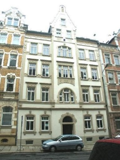 Wohnung zur Miete 200 € 1 Zimmer 49,7 m² Erdgeschoss Fürstenstraße 62 Sonnenberg 215 Chemnitz 09130