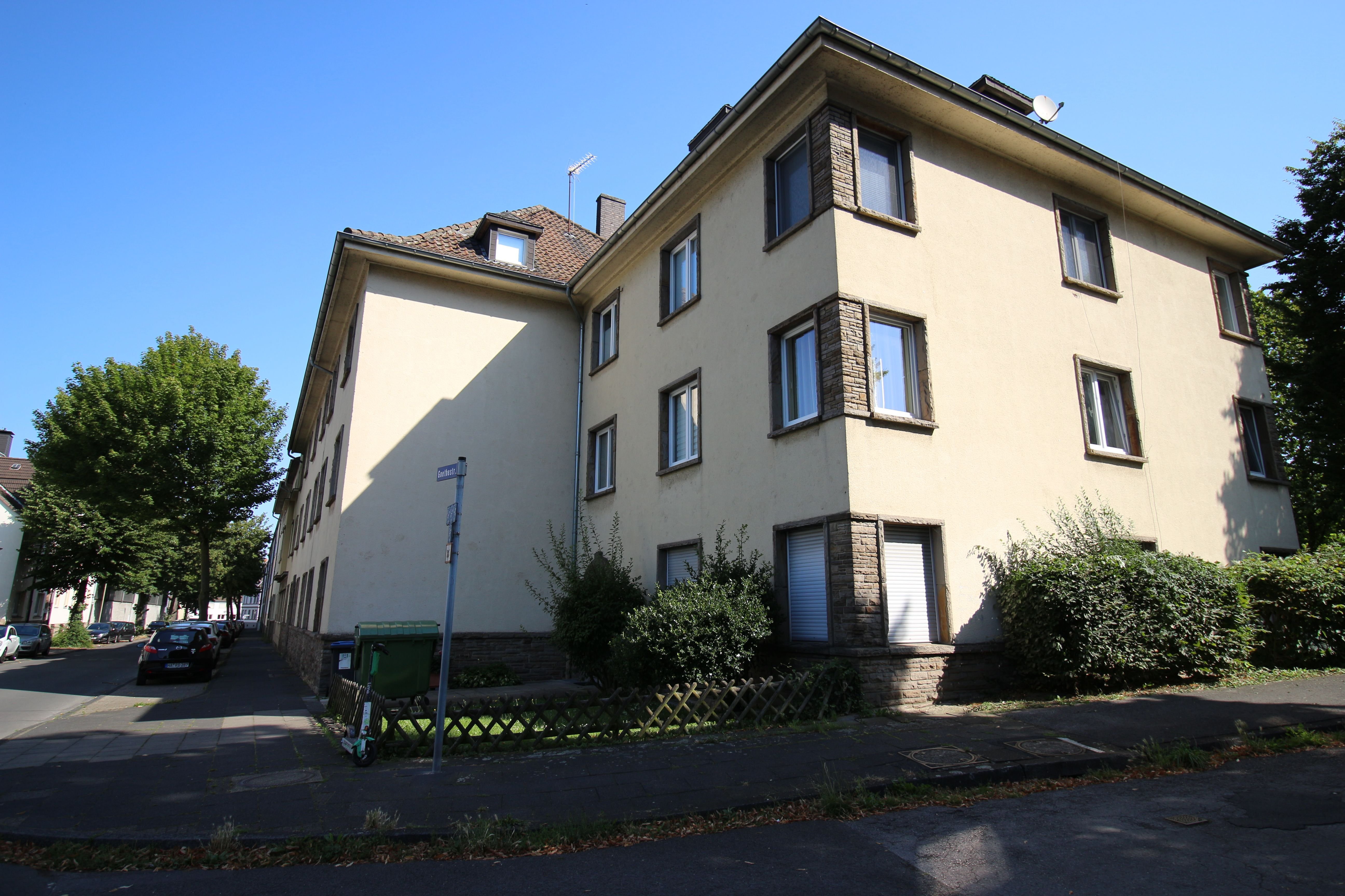 Mehrfamilienhaus zum Kauf 890.000 € 1.057 m²<br/>Wohnfläche 1.385 m²<br/>Grundstück Eckesey - Nord Hagen 58089