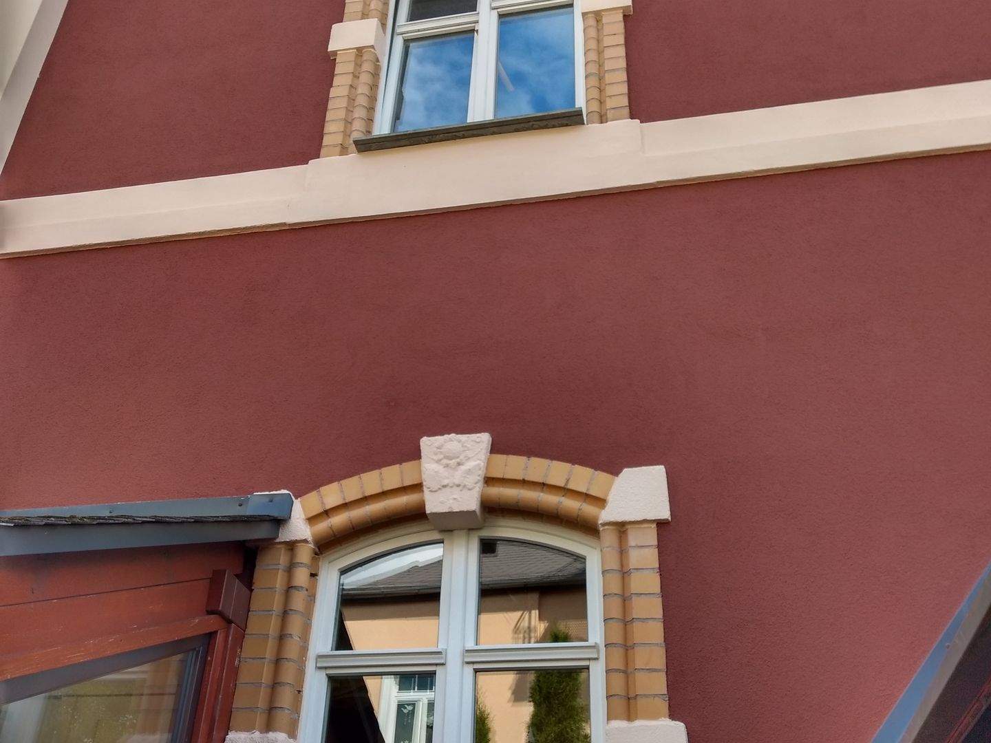 Immobilie in Geithain - Villa in Geithain - Bild 3