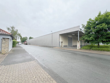 Lagerhalle zur Miete 6.500 € 1.879 m² Lagerfläche Detmold - Kernstadt Detmold 32756