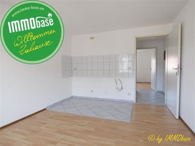 Wohnung zur Miete 140 € 2 Zimmer 27,3 m² Erdgeschoss Frankenberg Frankenberg 09669