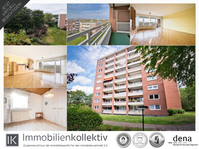 Wohnung zum Kauf provisionsfrei 159.000 € 3 Zimmer 71 m² 5. Geschoss Meckelfeld Seevetal 21217