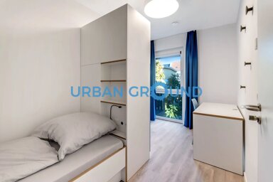 Studio zur Miete 603 € 1 Zimmer 17,6 m² 3. Geschoss frei ab 01.05.2025 Rathenaustraße Oberschöneweide Berlin 12459