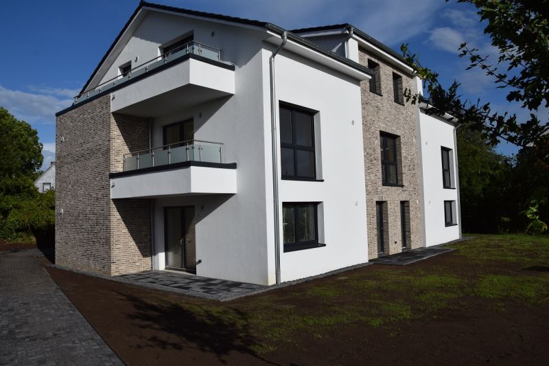 Wohnung zum Kauf provisionsfrei 269.000 € 2 Zimmer 59,5 m²<br/>Wohnfläche 2.<br/>Geschoss ab sofort<br/>Verfügbarkeit Lüttfelder Ring 18 Kappeln 24376