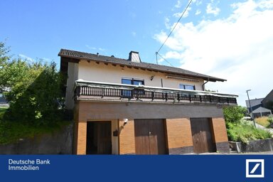 Einfamilienhaus zum Kauf 249.000 € 5 Zimmer 98,6 m² 749 m² Grundstück Badenhard 56291