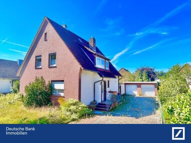 Mehrfamilienhaus zum Kauf 295.000 € 6,5 Zimmer 133,9 m² 1.011 m² Grundstück Groß Hehlen Celle 29229