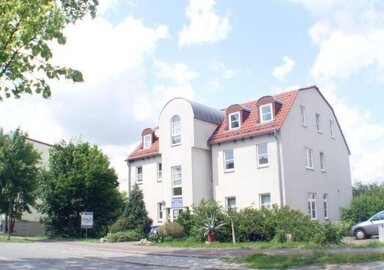 Wohnung zur Miete 649 € 2 Zimmer 59 m² 2. Geschoss Eberswalder Str. 22 Lichterfelde Schorfheide 16244