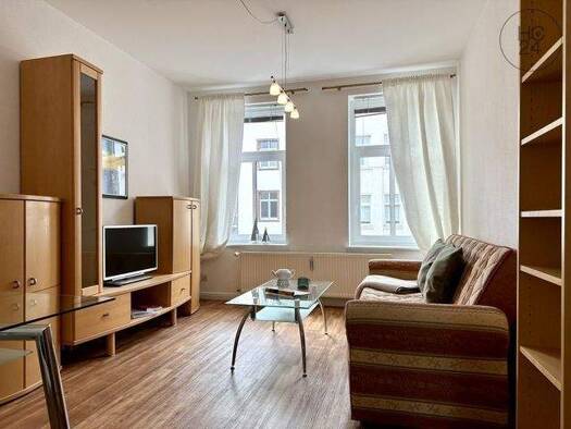 Wohnung zur Miete Wohnen auf Zeit 950 € 2 Zimmer 54 m² frei ab sofort Gohlis-Mitte Leipzig 04157