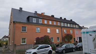 Wohnung zur Miete 300 € 3 Zimmer 47 m² 2. Geschoss Am Münstergrund 22 Innenstadt Hof 95030