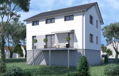 Einfamilienhaus zum Kauf provisionsfrei 549.700 € 5 Zimmer 136 m² 536 m² Grundstück Pirna Pirna 01796