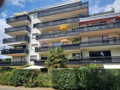 Penthouse zum Kauf 535.000 € 4 Zimmer 144 m² Duisdorf Bonn 53123