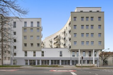 Wohnung zur Miete 850 € 1 Zimmer 22 m² Rubensstr. 54 Schöneberg Berlin 12157