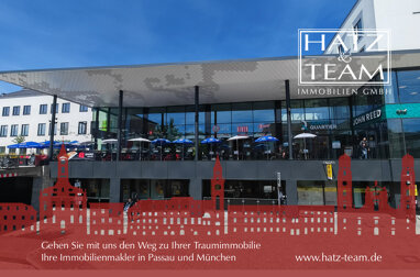 Verkaufsfläche zur Miete 14,75 € 183 m² Verkaufsfläche Haidenhof Nord Passau 94032