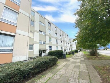 Wohnung zur Miete 524,70 € 2,5 Zimmer 55 m² 2. Geschoss frei ab 14.07.2024 Lichtenberger Str. 42 Berliner Viertel Monheim am Rhein 40789