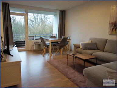 Wohnung zur Miete 450 € 1,5 Zimmer 44 m² 2. Geschoss frei ab 01.04.2025 Hehlentor Celle 29223