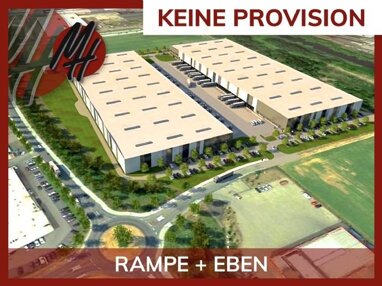 Lagerhalle zur Miete Provisionsfrei 31.000 m² Lagerfläche teilbar ab 13.000 m² Langendiebach Erlensee 63526
