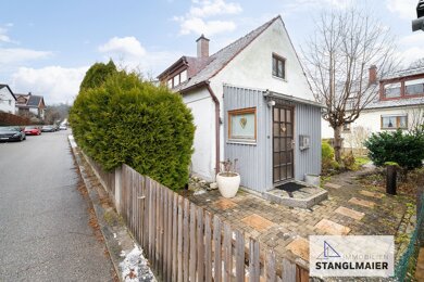 Einfamilienhaus zum Kauf 395.000 € 3 Zimmer 75 m² 211 m² Grundstück Neustift Freising 85356