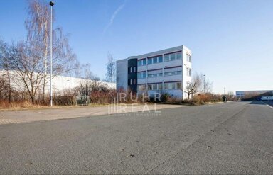 Bürogebäude zur Miete provisionsfrei 1.094 m² Bürofläche teilbar ab 250 m² Königsborn Unna 59425