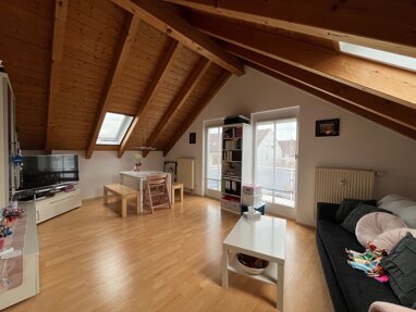 Wohnung zur Miete 900 € 3 Zimmer 65 m² 2. Geschoss Olching Olching 82140