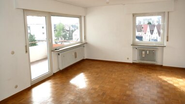 Wohnung zum Kauf 239.000 € 3 Zimmer 85,3 m² 4. Geschoss Fellbach - Kernstadt Fellbach 70734