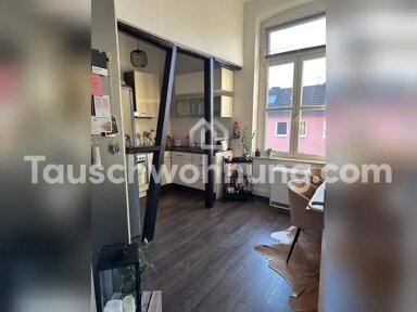 Wohnung zur Miete Tauschwohnung 950 € 2,5 Zimmer 75 m² Altstadt - Süd Köln 50674