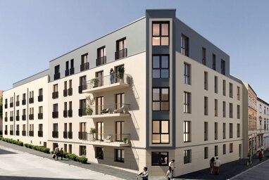 Wohnung zum Kauf 530.000 € 4 Zimmer 120 m² Burgstraße 67 Giebichenstein Halle (Saale)-Giebichenstein 06114