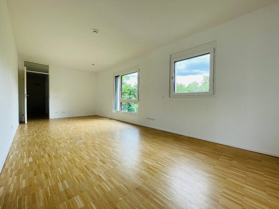 Wohnung zur Miete 1.327,41 € 3 Zimmer 89,7 m²<br/>Wohnfläche 1. Stock<br/>Geschoss Gertrud-Krüger-Weg 8 St. Jobst Nürnberg 90491