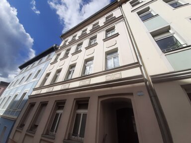 Mehrfamilienhaus zum Kauf als Kapitalanlage geeignet 369.000 € 362,2 m² 184 m² Grundstück Plauensche Straße Pforten Gera 07546