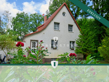 Einfamilienhaus zum Kauf 499.000 € 4,5 Zimmer 99,1 m² 1.036 m² Grundstück Schönwalde-Siedlung Schönwalde-Glien 14621