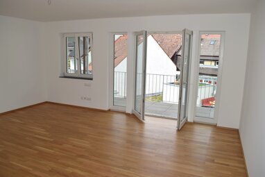 Wohnung zum Kauf Provisionsfrei 497.700 € 2,5 Zimmer 83 m² 2. Geschoss Emmendingen Emmendingen 79312