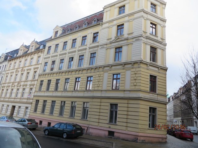 Wohnung zur Miete 300 € 2 Zimmer 63,2 m²<br/>Wohnfläche 4.<br/>Geschoss ab sofort<br/>Verfügbarkeit Löbauerstr.22 Innenstadt Görlitz 02826