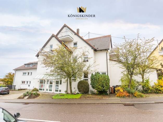 Mehrfamilienhaus zum Kauf 2.450.000 € 11 Zimmer 368,5 m² 538 m² Grundstück Stuttgart 70619