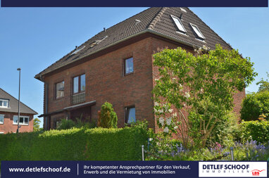 Wohnung zum Kauf 320.000 € 3 Zimmer 117 m² 1. Geschoss Holtenau Bezirk 1 Kiel 24159