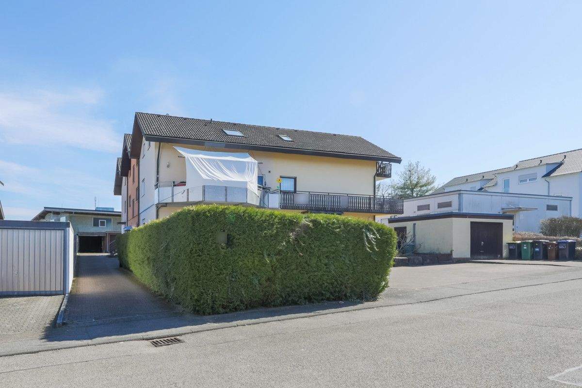 Immobilie in Remchingen - Ebenerdige 3,5-Zimmer-ETW mit Terrasse und großem Gartenanteil! - Bild 1